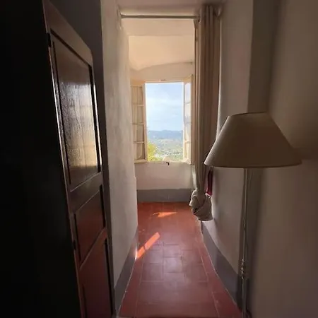 Location En Corse Lejlighed