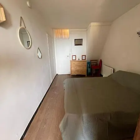 Apartman Location En Corse *