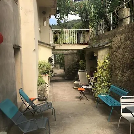 Location En Corse Lejlighed Oletta (Corsica)