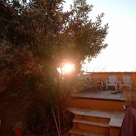 Location En Corse Lejlighed Oletta (Corsica)