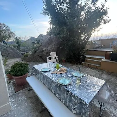 公寓 Location En Corse