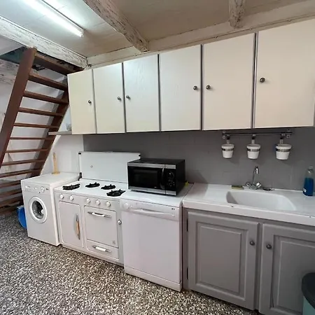 公寓 Location En Corse *