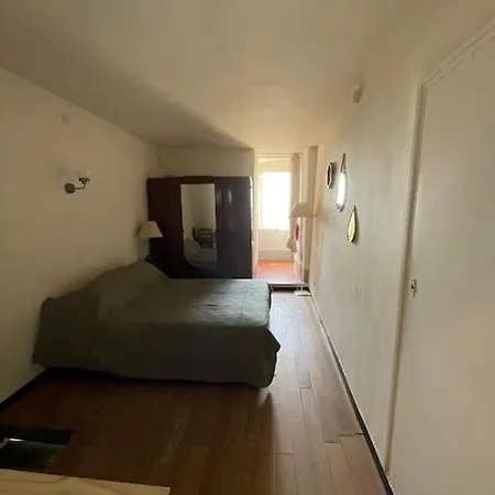 Location En Corse Lägenhet *