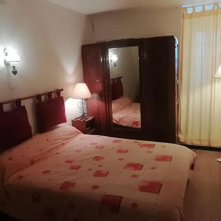 Location En Corse Lägenhet