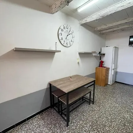 公寓 Location En Corse 奥莱塔