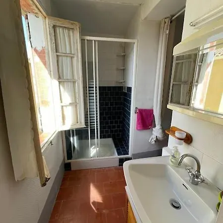 Location En Corse * Oletta (Corsica)