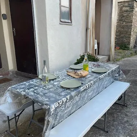 Location En Corse * Oletta (Corsica)