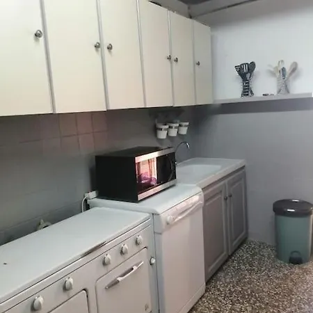 Location En Corse Lägenhet