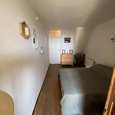 Location En Corse 公寓 奥莱塔
