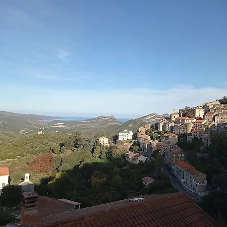 公寓 Location En Corse *