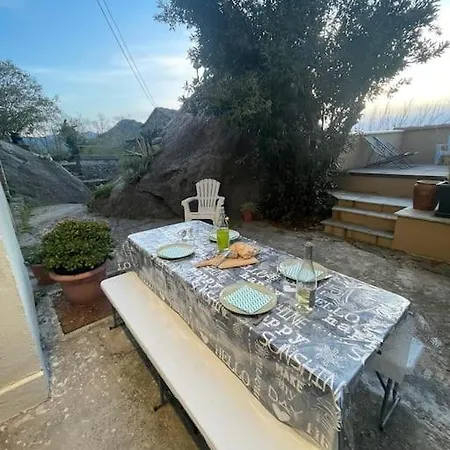 Location En Corse Lägenhet *