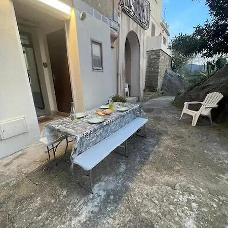 Location En Corse