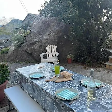Location En Corse