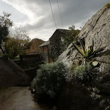 Location En Corse * Oletta (Corsica)